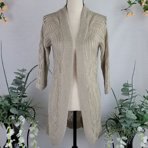 Mossimo Cardigan Sweater